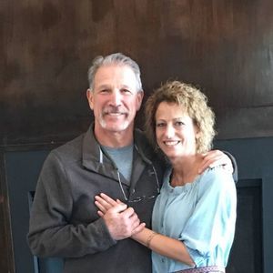 Meet your Posher, Tina